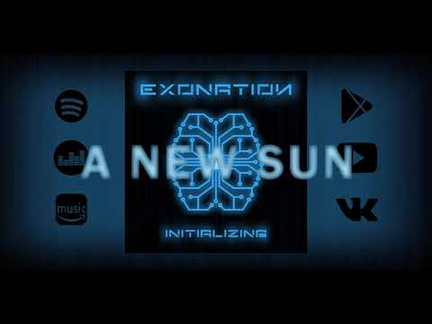 Exonation - A New Sun