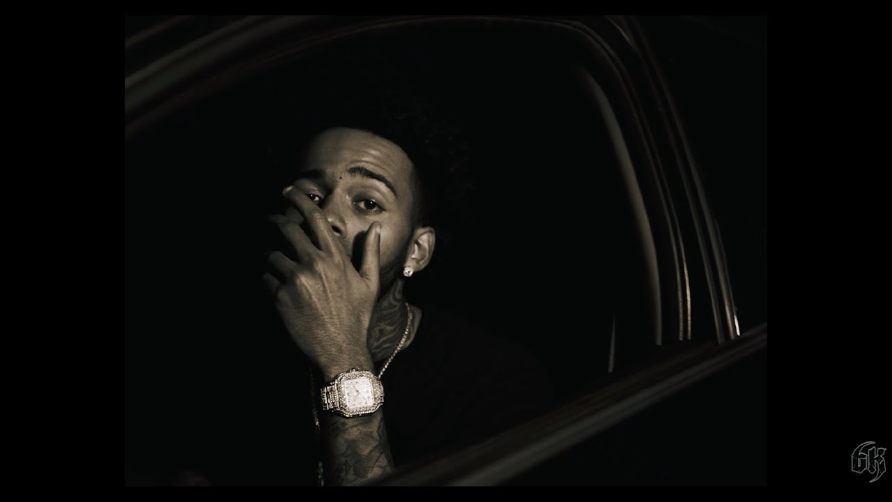 HnS CK - GTA [Official Music Video] Prod. By JayMillz “shot by 6kfilmz”