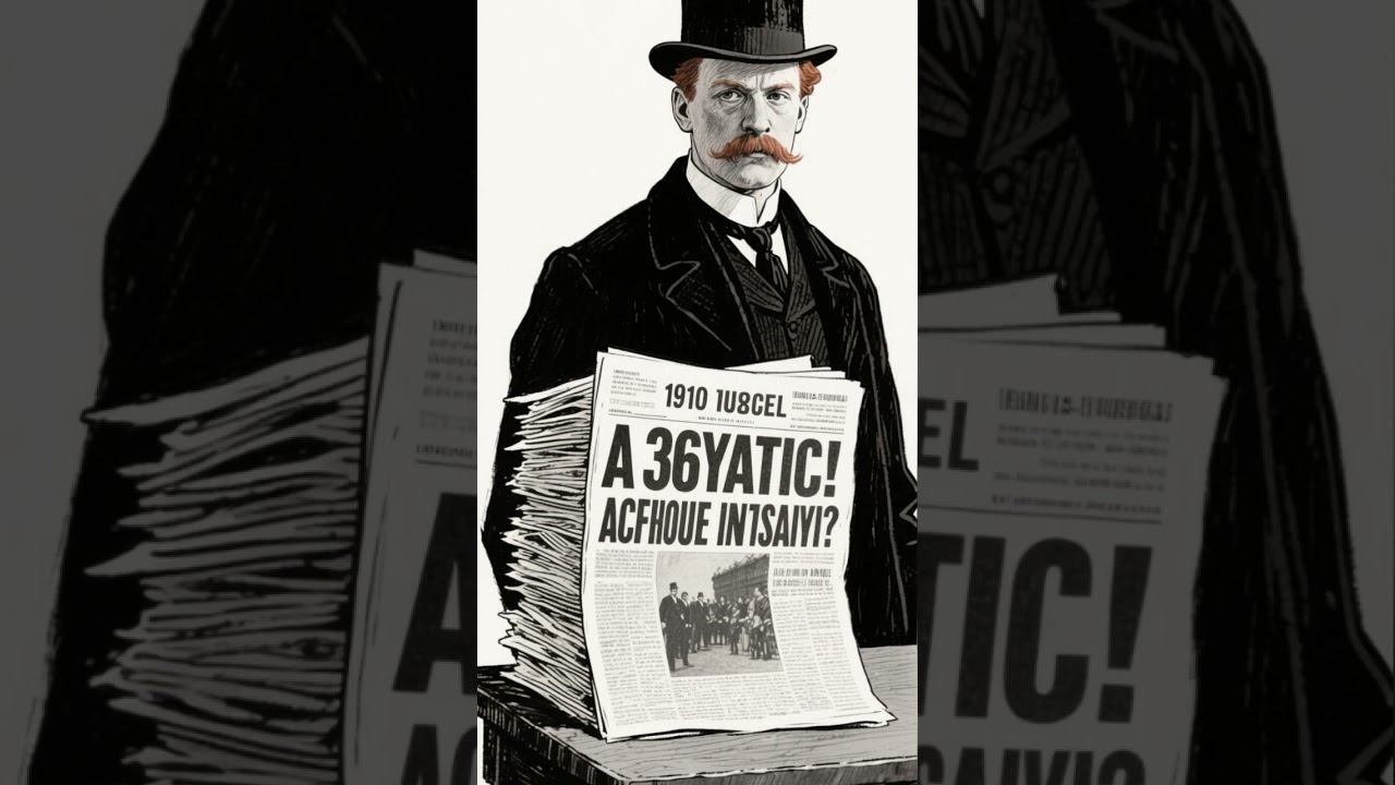 День, когда Черчилль привёл армию в Лондон | Осада Сидней-стрит (1911)