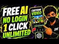 Unlimited AI Vegetable Videos FREE 🤯 | Mobile Se Kaise Banaye