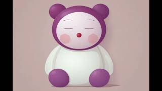 Download Lagu Babi Di | Calm Baby Song | Mimubopu MP3