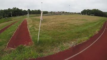 First flight Mini Apprentice S