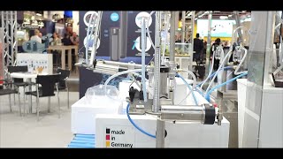 Aqua-Clipper Product Video Interzoo 2022