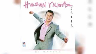 Hasan Yılmaz Salla Albüm Kapakları