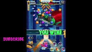 Bubble Mania level 1020 ⭐️⭐️⭐️ No Booster