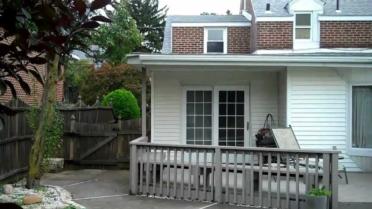 7934 Frontenac Phila, PA 19111  Listed by  Paul Della Croce