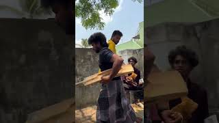 Summer 🤯💯 chips twist comedy..🙏🤣...#tamil #comedy#shivaentertainer03