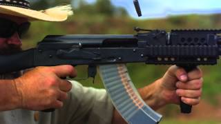 Lords of War - NatGeo High Speed Camera Shots