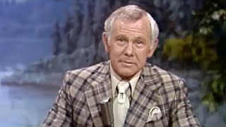 Johnny Carson snubbed by Burt Reynolds   Ed McMahon #johnnycarson #tonightshow #burtreynolds