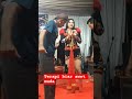 kakek Sugiono lagi tebar pesona. #dolalak