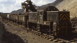 Class 14: Why Britain Scrapped These New Locomotives After Just 5 Years