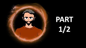 AR Particle effects on the HTML Canvas (VWD - Lecture 5) (Part 1)