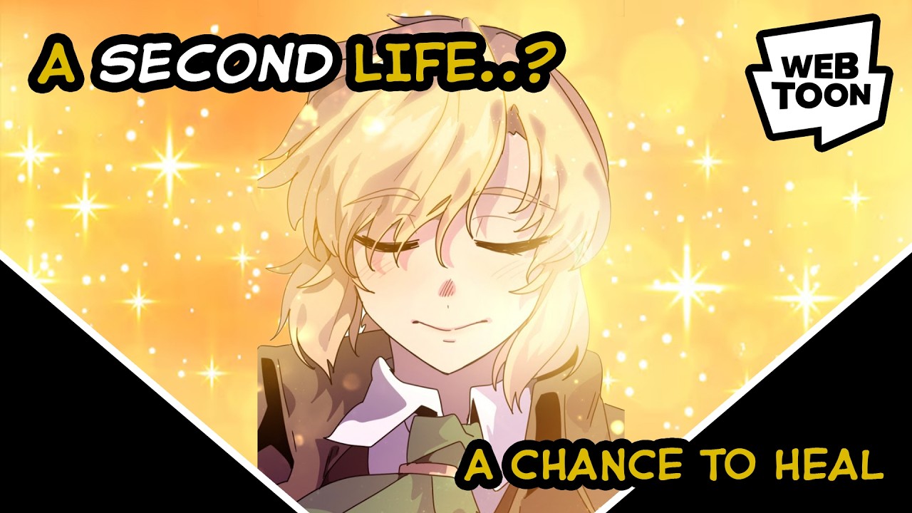 || My Second Life is a Healing Life? WEBTOON Dub (sponsored) || Episode 3