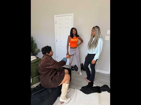 Destiny and her Mom get into it when Dutchess calls from Chicago trying to checking her