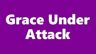 The Perverted Grace Replace