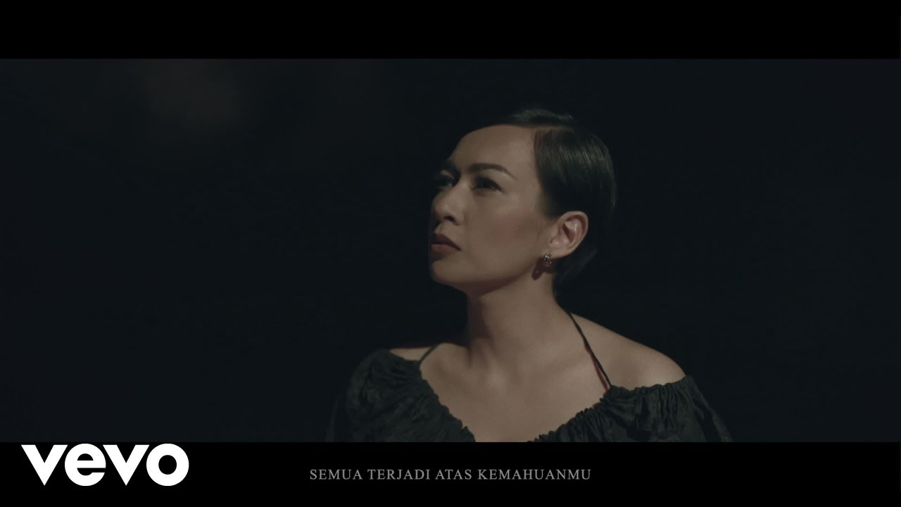 Download Misha Omar - Tanpa Rela | OST “Cinta Sekali Lagi” (Official Music Video)
