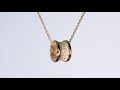BVLGARI B.ZERO1 Necklace