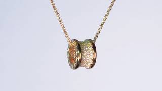 BVLGARI B.ZERO1 Necklace
