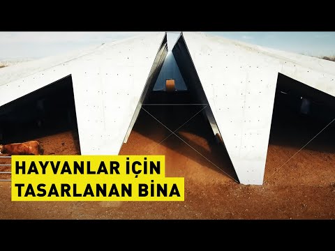 Türk mimarların en ilginç işi (Palanga 1888) @arkitektcom
