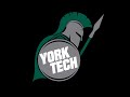 York tech 2023 ae lpn graduation