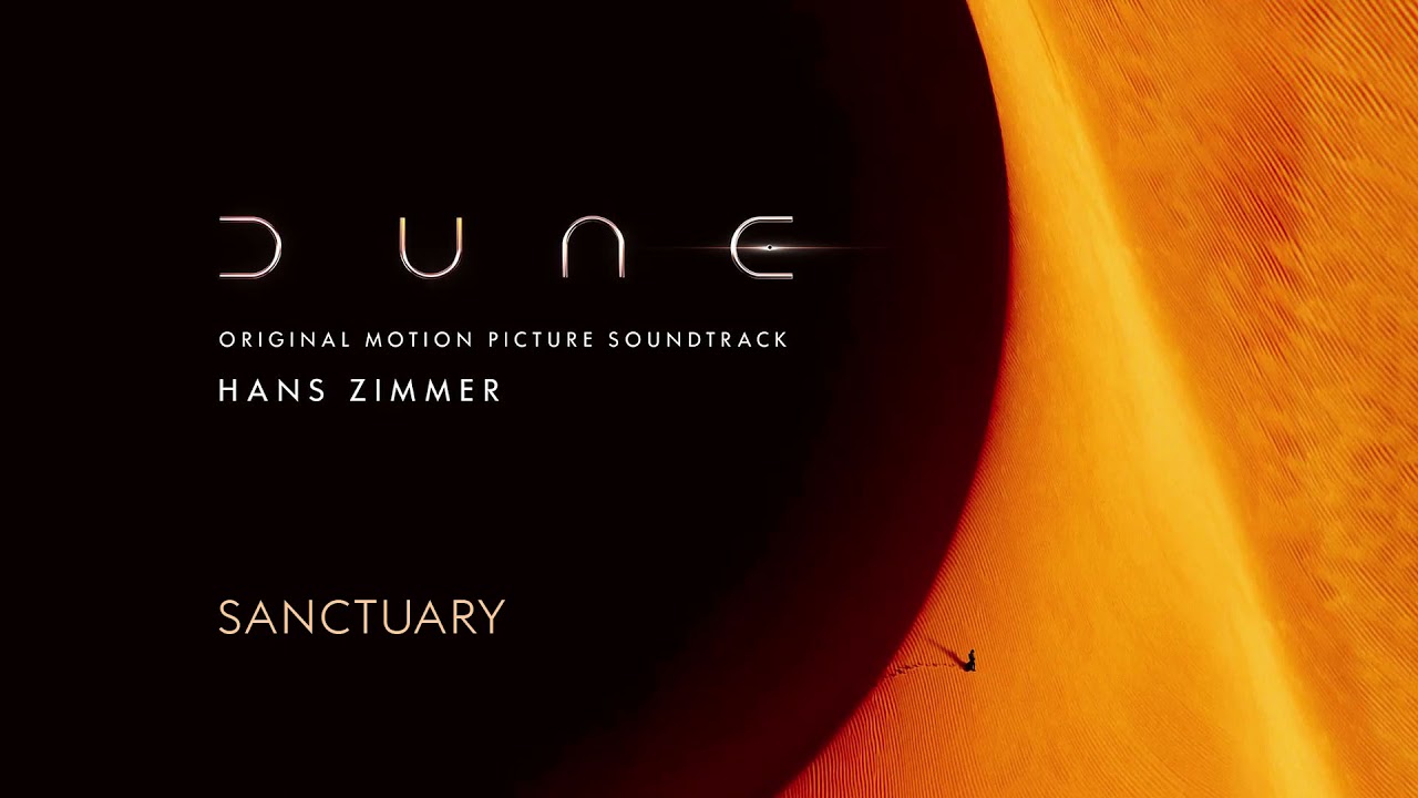 Dune – Sanctuary (Soundtrack by Hans Zimmer) - YouTube