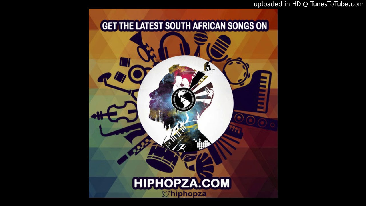 Rams Moo Ubuntu Brothers Unlimited Soul_-_Umshove