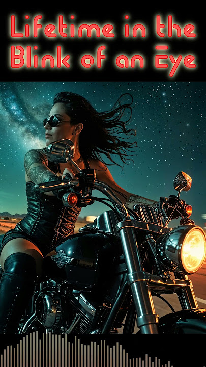 Lifetime in the Blink of an Eye #poprock  #bluesrock  #music #gospel #pop