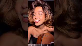 Mari Froes - Billie Bossa Nova (Cover, Billie Eilish)