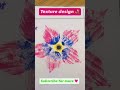 Texture design #texturedesign #flowers #leaves #artandcraft #texture #viralsborts #