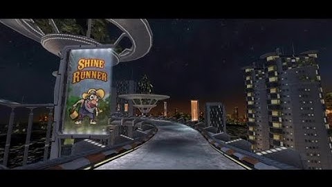 Riptide gp 2 level 2 (part 2). Game on.