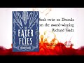 The Eater Of Flies book trailer