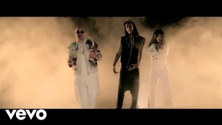 Video thumbnail of "Fat Joe - Ballin'  ft. Wiz Khalifa, Teyana Taylor"