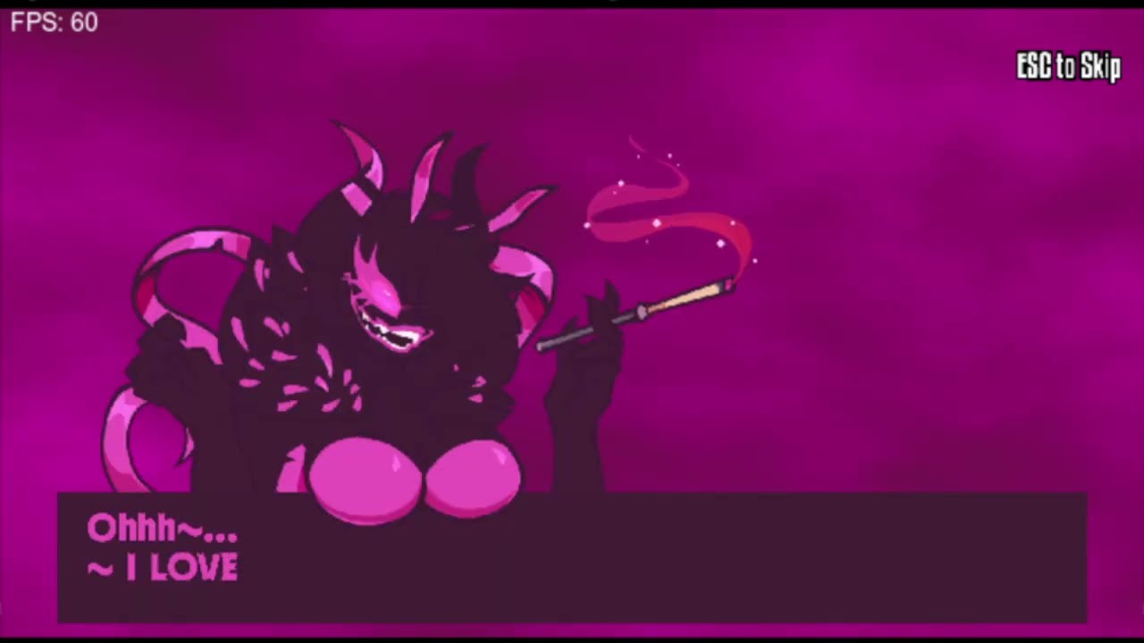 Hard Ache, but opponent drain my health (FNF VS RetroSpecter P2)