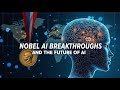 Singularity Digest #03 Nobel AI Breakthroughs, African Language Digitization, and the Future of AI