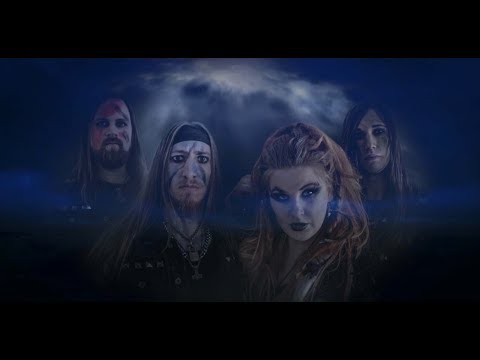 Rexoria - reach for the heavens in time (official lyric video)