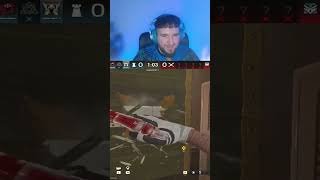 New season, new skill ! #r6 #champ #champion #twitch #tiktok