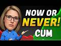 cummunity Crypto News: Shocking +12,500% Solana Pump Is Live!