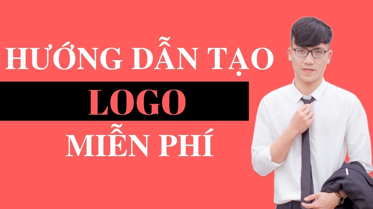 Hướng dẫn tạo logo đẹp một cách đơn giản Hướng dẫn tạo logo đẹp cho người mới bắt đầu