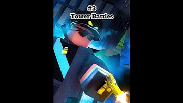 Top 5 Best Tower Defense Games On Roblox