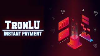 TronLU app || Register bonus 2588 TRX screenshot 2