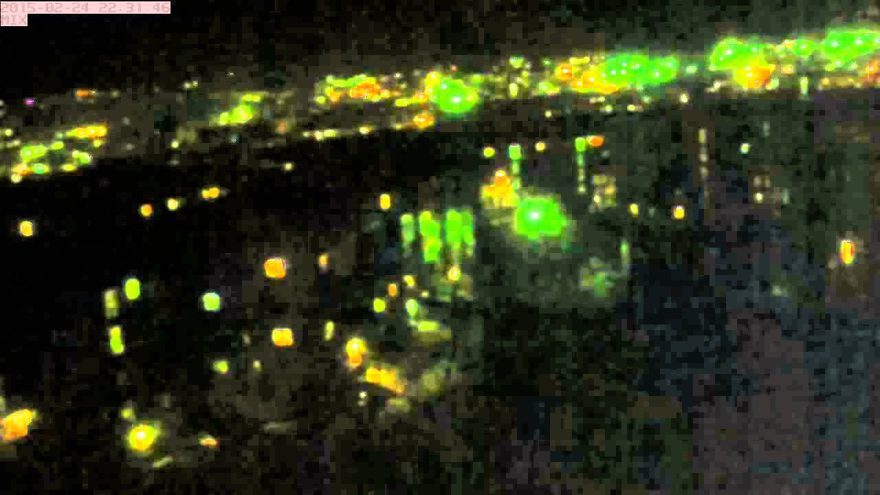 Timelapse 24-02-15 Webcam 1 Kislovodsk