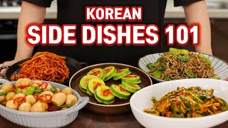 5 Ways to Enjoy Korean Breakfast Side Dishes BANCHAN