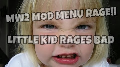 Mw2 mod menu trolling..|STOP TEEBAGING ME!!/AND aimbot troll