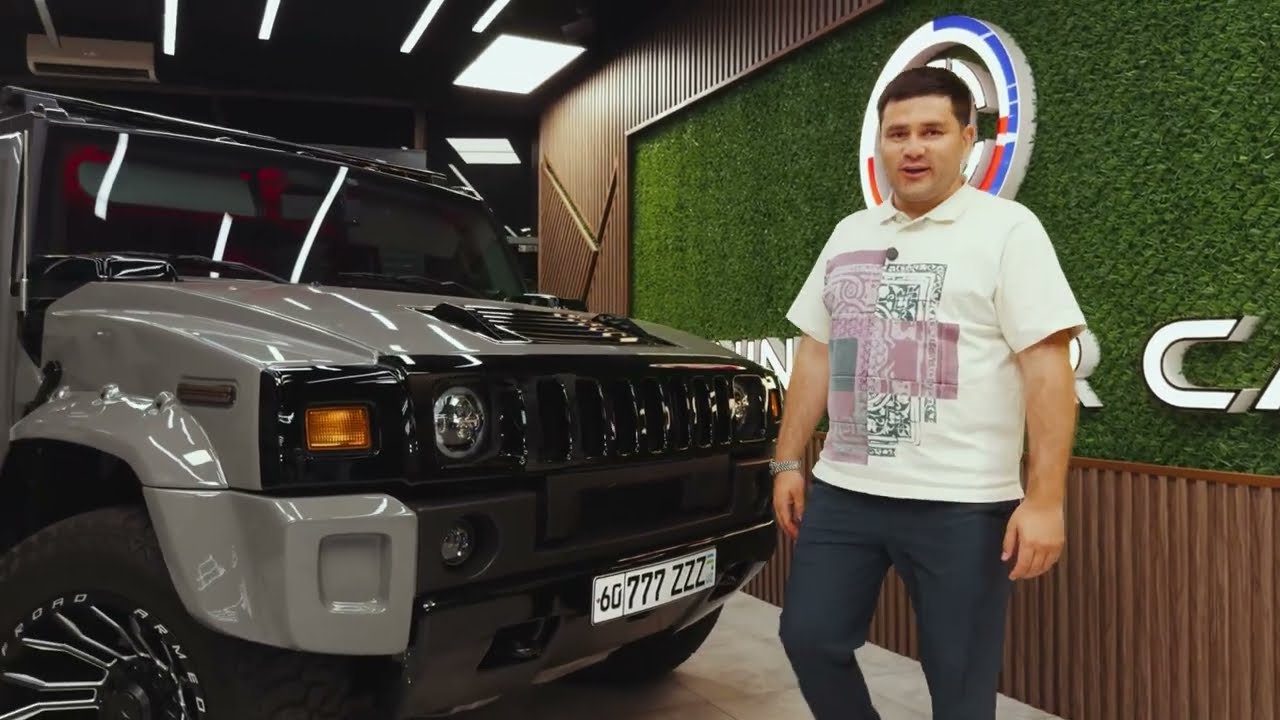 H2 MUROJAT UCHUN 90 322 66 66