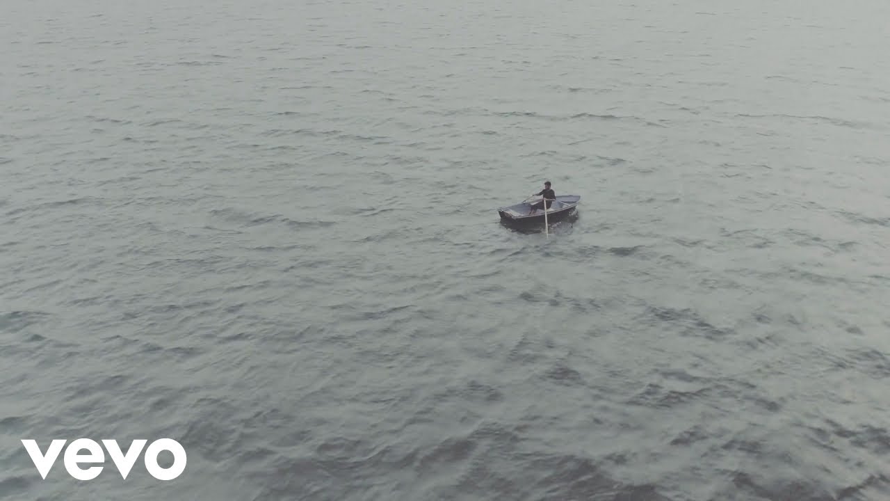 Roo Panes - Lullaby Love accords