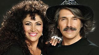 AMANDA MIGUEL &amp; DIEGO VERDAGUER EXITOS Sus Mejores Canciones