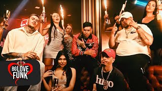 Liberdade Pros Que ta de Tranca - MC Kako, MC GP e MC Tuto · DJ GM