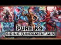 Siding Fundamentals - Pure K9 addition! (PHRE Format)