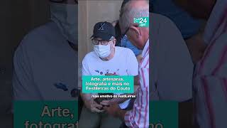🎉 PONTECESO | Festiletras do Couto, un ENCONTRO de distintas ARTES que RECONECTAN coas nosas raíces