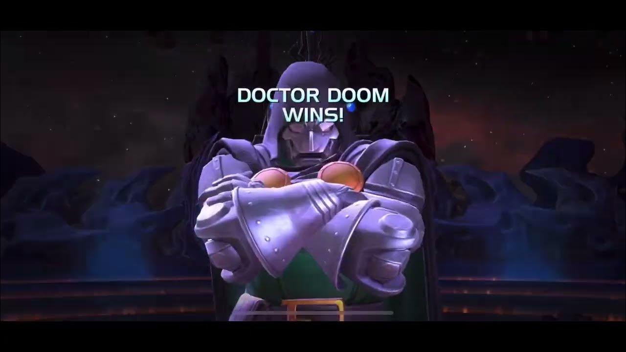 Mcoc 8.4.3 Easy Path